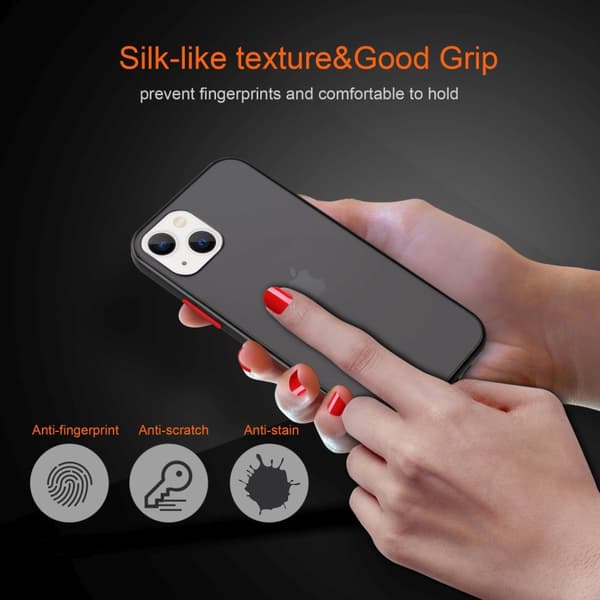 iPhone 14 PLUS Etui Case Cover ()