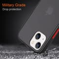 Miniatyrbillede 5 af 7: iPhone 14 PLUS Etui Case Cover ()