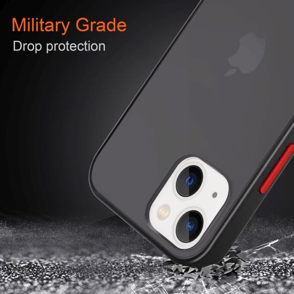 iPhone 14 PLUS Etui Case Cover ()