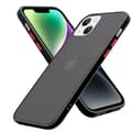 Miniatyrbillede 1 af 7: iPhone 14 PLUS Etui Case Cover ()