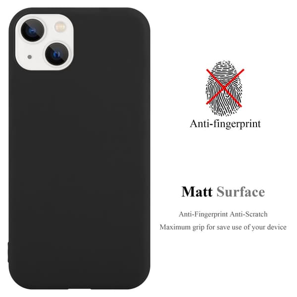 iPhone 14 Suojakuori Suojakotelo