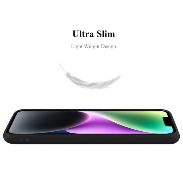 iPhone 14 Suojakuori Suojakotelo