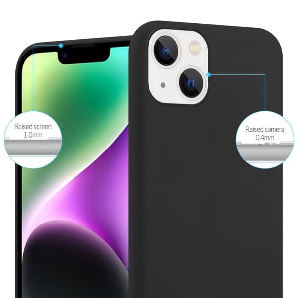 iPhone 14 Suojakuori Suojakotelo