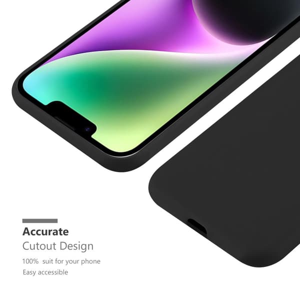 iPhone 14 Suojakuori Suojakotelo