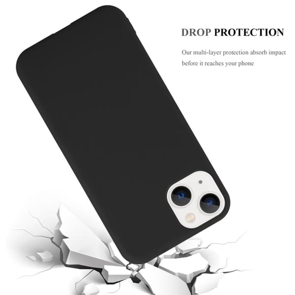 iPhone 14 Suojakuori Suojakotelo