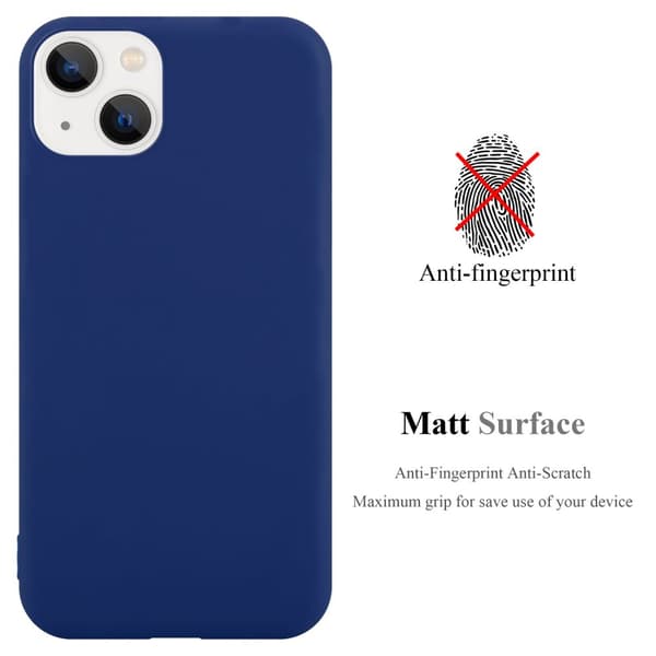 iPhone 14 Suojakuori Suojakotelo