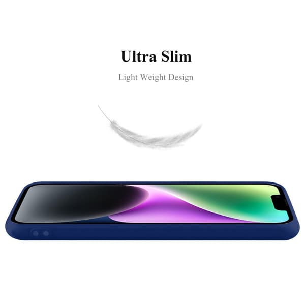 iPhone 14 Suojakuori Suojakotelo