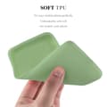 Miniatyrbild 5 av 8: iPhone 14 Skal Fodral Case Cover Mobilskydd av flexibelt TPU-silikon