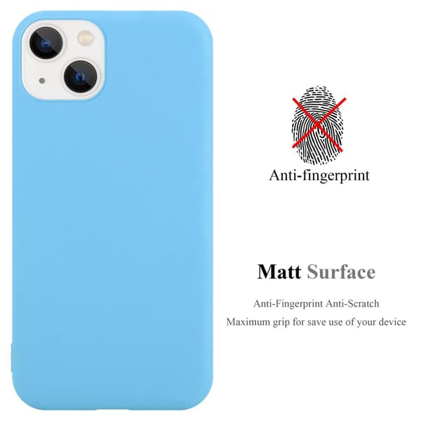 Cover iPhone 14 Etui Case ()
