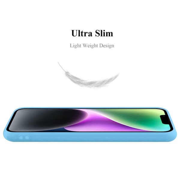 Cover iPhone 14 Etui Case ()