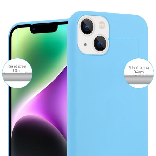 Cover iPhone 14 Etui Case ()