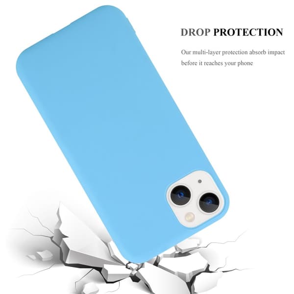 Cover iPhone 14 Etui Case ()
