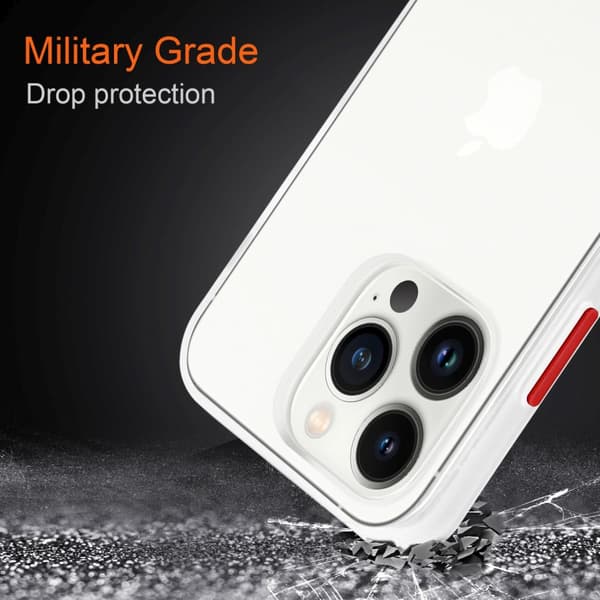 iPhone 14 PRO MAX Etui Case Cover ()