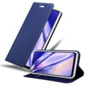 Miniatyrbilde 1 av 8: Deksel til Samsung Galaxy M31 Lommebokdeksel med magnetisk lukking, stativfunksjon og kortlomme