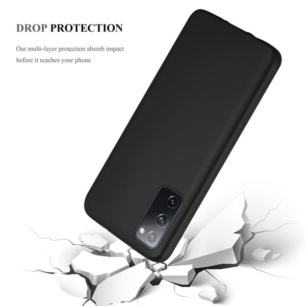 Samsung Galaxy S20 FE Cover Etui Case ()