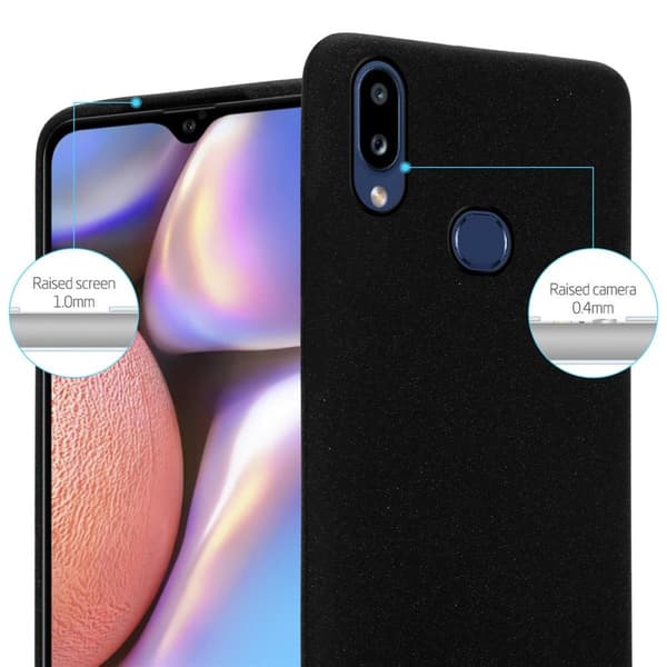 Deksel til Samsung Galaxy A10s / M01s