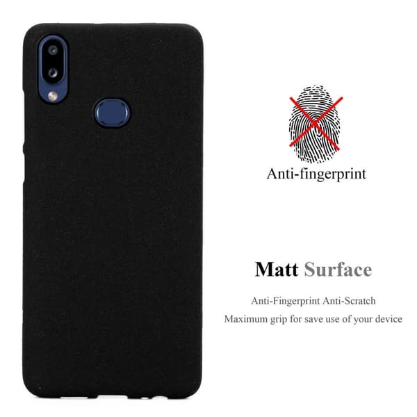 Deksel til Samsung Galaxy A10s / M01s