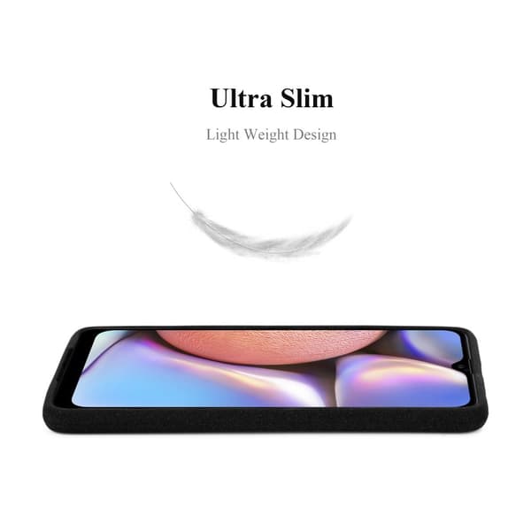 Deksel til Samsung Galaxy A10s / M01s