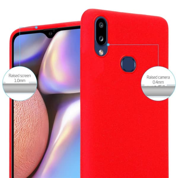Deksel til Samsung Galaxy A10s / M01s