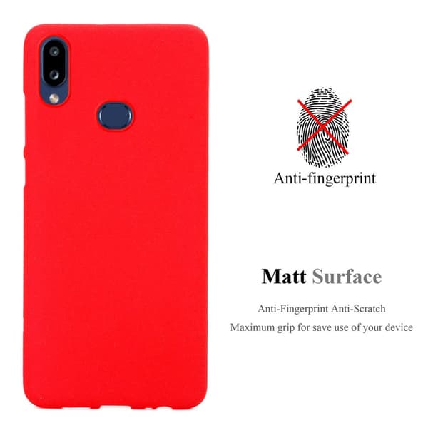 Deksel til Samsung Galaxy A10s / M01s