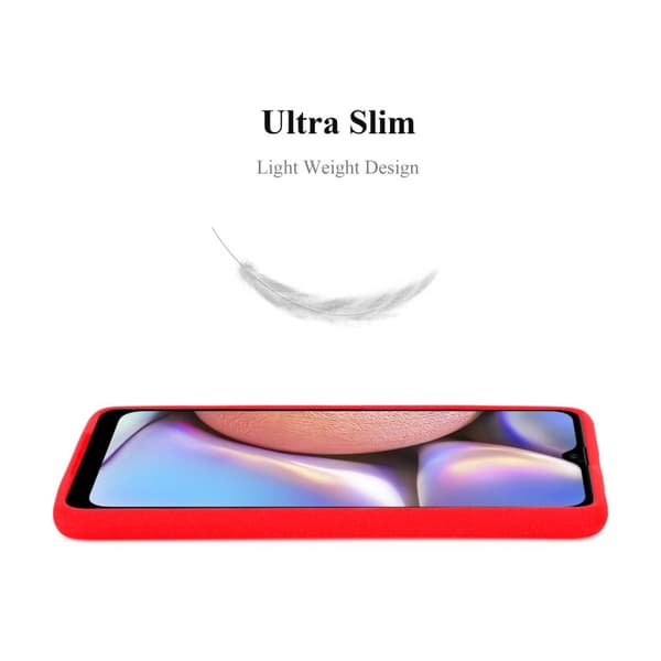 Deksel til Samsung Galaxy A10s / M01s