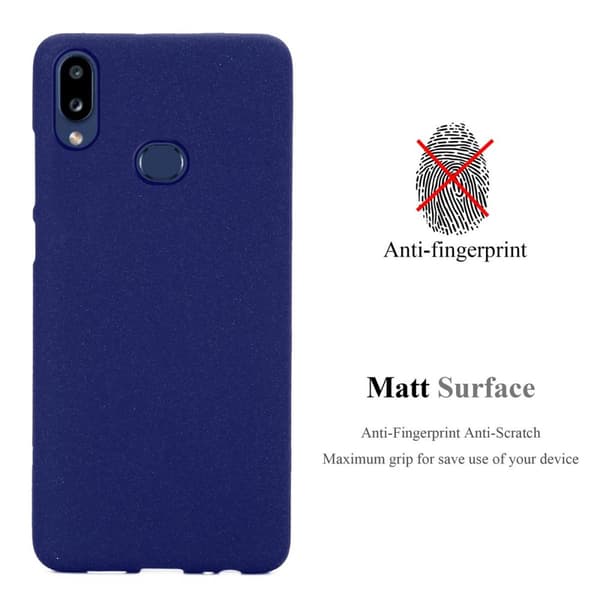 Deksel til Samsung Galaxy A10s / M01s