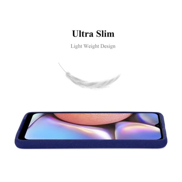 Deksel til Samsung Galaxy A10s / M01s