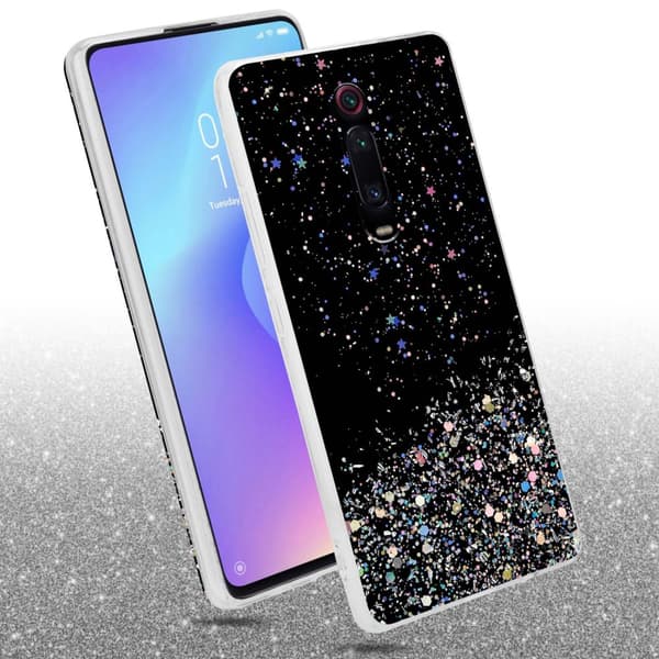 Xiaomi Mi 9T / Mi 9T PRO / RedMi K20 / RedMi K20 PRO Cover Etui Case ()