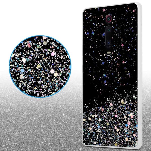 Xiaomi Mi 9T / Mi 9T PRO / RedMi K20 / RedMi K20 PRO Cover Etui Case ()