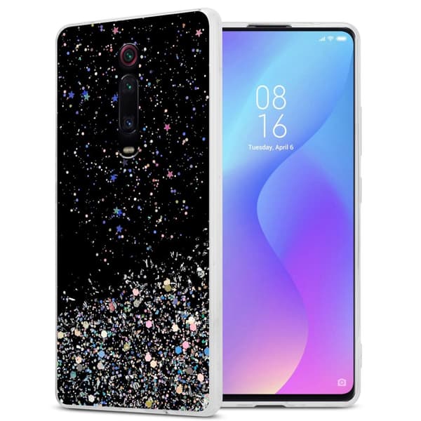 Xiaomi Mi 9T / Mi 9T PRO / RedMi K20 / RedMi K20 PRO Cover Etui Case ()