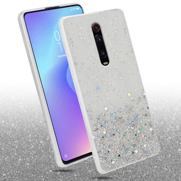 Xiaomi Mi 9T / Mi 9T PRO / RedMi K20 / RedMi K20 PRO Cover Etui Case ()