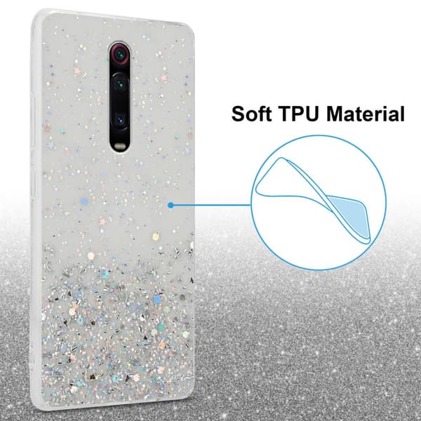 Xiaomi Mi 9T / Mi 9T PRO / RedMi K20 / RedMi K20 PRO Cover Etui Case ()