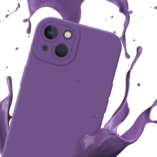 Deksel til iPhone 14