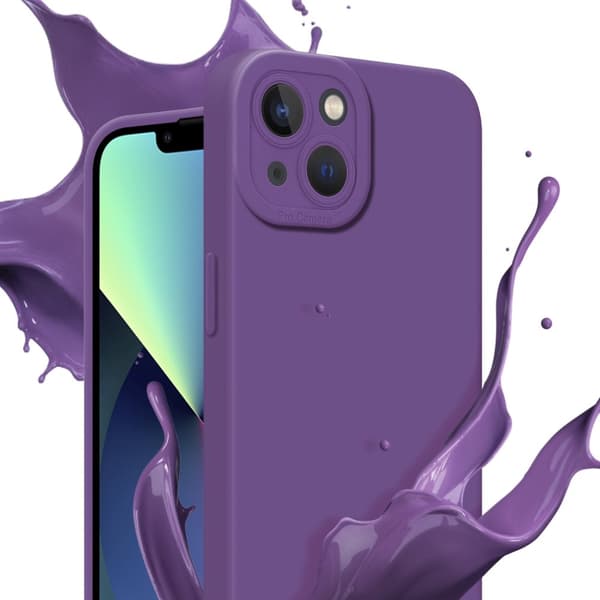 Deksel til iPhone 14