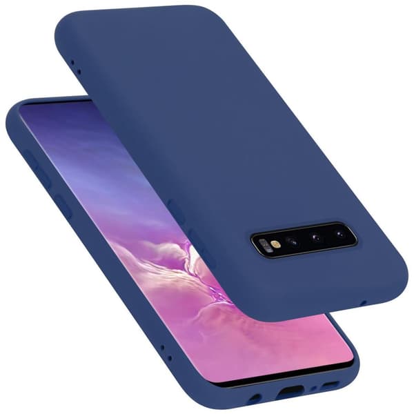 Samsung Galaxy S10 5G Cover Etui Case ()