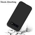 Miniatyrbild 4 av 7: Samsung Galaxy S10 5G Skal Fodral av flexibelt TPU-silikon Case Cover