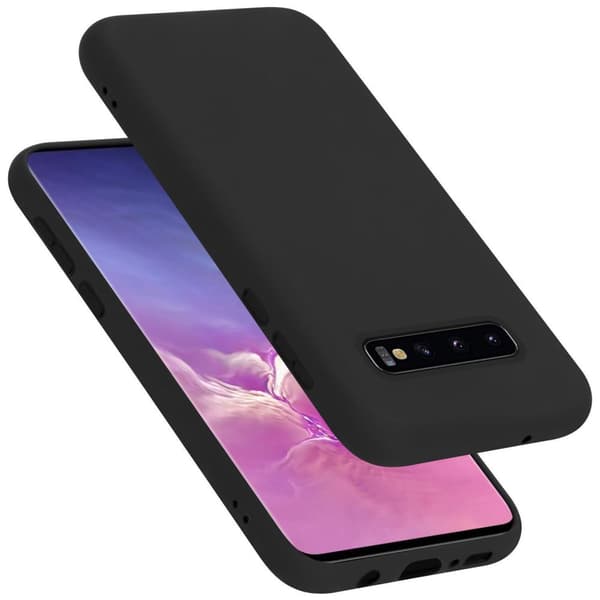 Samsung Galaxy S10 5G Skal Fodral av flexibelt TPU-silikon Case Cover