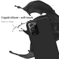 Miniatyrbillede 3 af 7: Samsung Galaxy NOTE 20 ULTRA Cover Etui Case ()