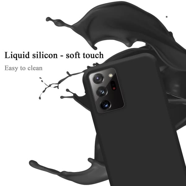 Samsung Galaxy NOTE 20 ULTRA Cover Etui Case ()