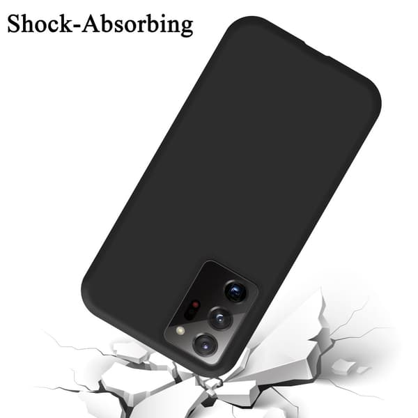 Samsung Galaxy NOTE 20 ULTRA Cover Etui Case ()