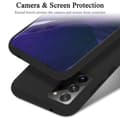 Miniatyrbillede 5 af 7: Samsung Galaxy NOTE 20 ULTRA Cover Etui Case ()
