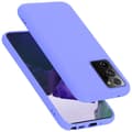 Miniatyrbillede 1 af 7: Samsung Galaxy NOTE 20 ULTRA Cover Etui Case ()