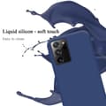 Miniatyrbillede 3 af 7: Samsung Galaxy NOTE 20 ULTRA Cover Etui Case ()