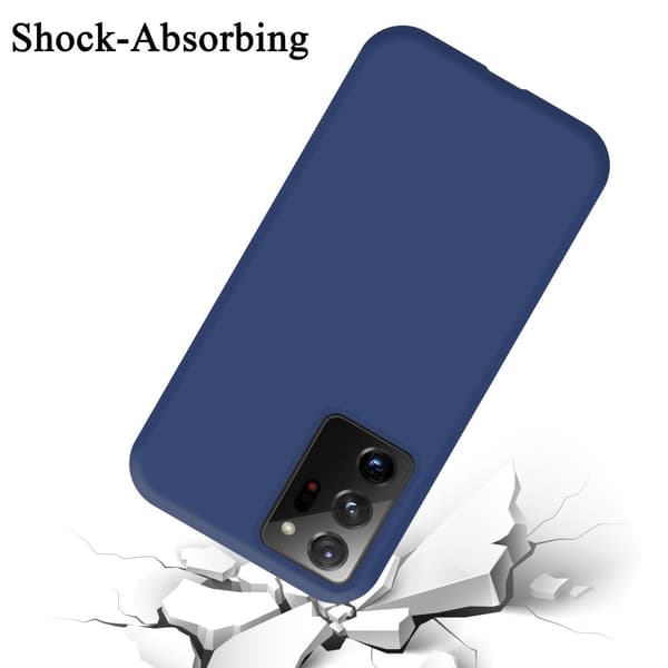 Samsung Galaxy NOTE 20 ULTRA Cover Etui Case ()