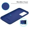 Miniatyrbillede 6 af 7: Samsung Galaxy NOTE 20 ULTRA Cover Etui Case ()