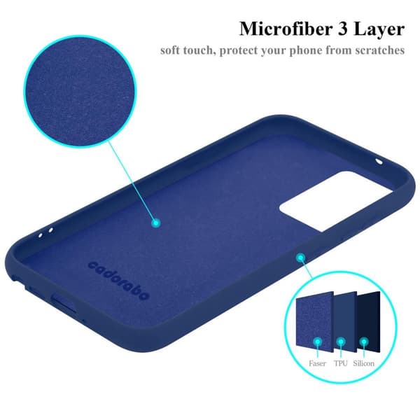 Samsung Galaxy NOTE 20 ULTRA Cover Etui Case ()