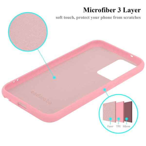 Samsung Galaxy NOTE 20 ULTRA Cover Etui Case ()