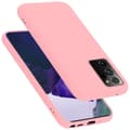 Pikkukuva 1 / 7: Samsung Galaxy NOTE 20 ULTRA Suojakotelo Suojakuori valmistettu joustavasta TPU-silikonista