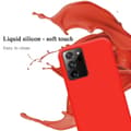 Miniatyrbillede 3 af 7: Samsung Galaxy NOTE 20 ULTRA Cover Etui Case ()