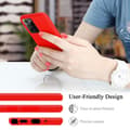 Miniatyrbillede 7 af 7: Samsung Galaxy NOTE 20 ULTRA Cover Etui Case ()
